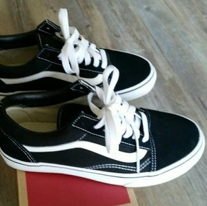Vans Old School sneakers